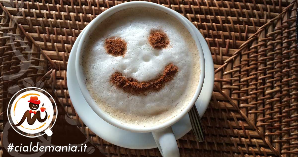 Caffè e felicità