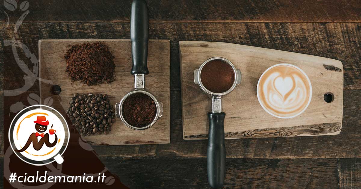 Metodi naturali per pulire macchinetta caffè