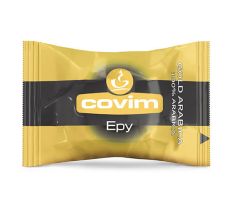 50 Capsule Covim Epy Gold Arabica Compatibili Espresso Point