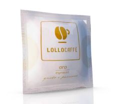 150 Cialde Lollo Caffe Oro Espresso