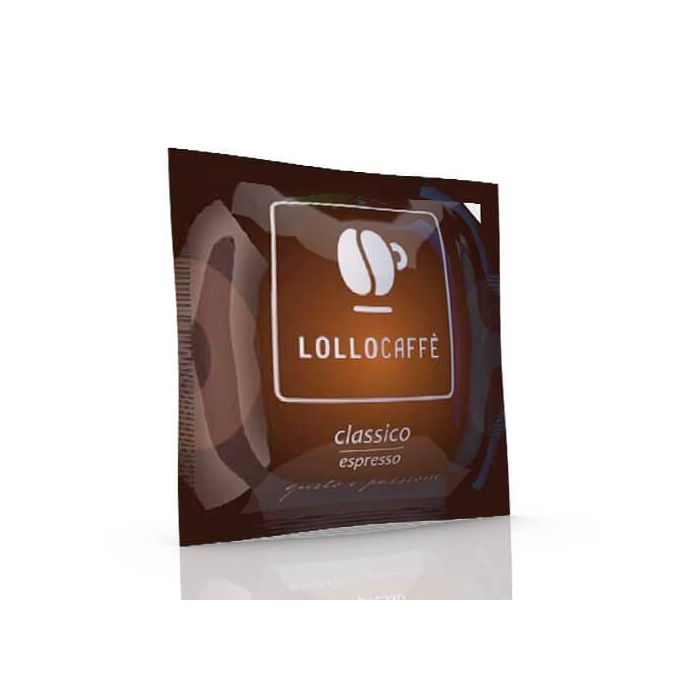 150 Cialde Lollo Caffe Classico Espresso