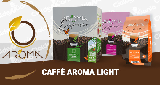 Caffè Aroma Light