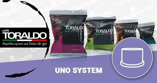 Toraldo Uno System